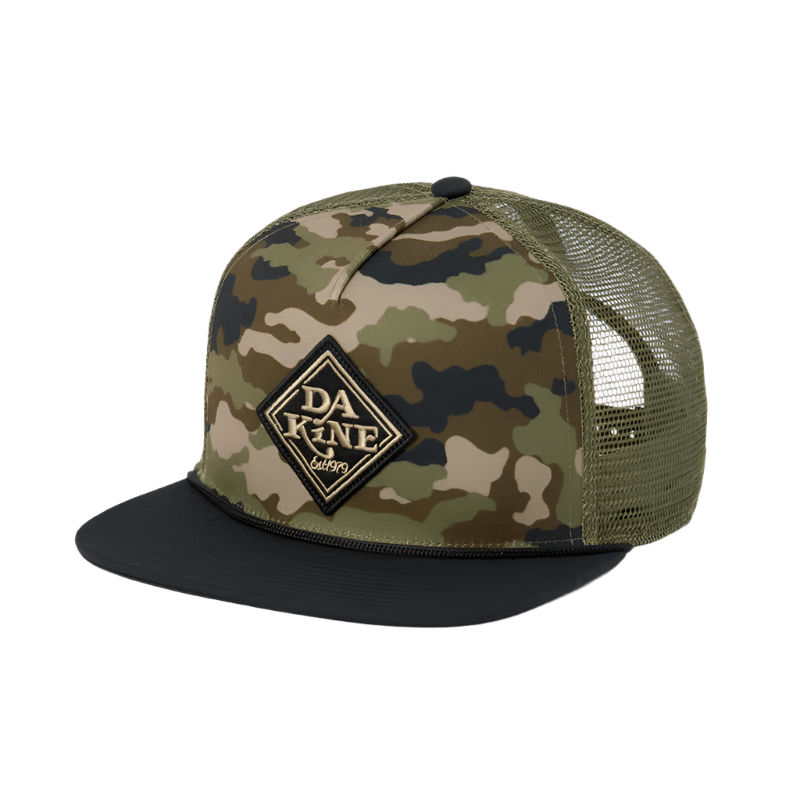 Dakine - Classic Diamond Trucker - 7B Boardshop