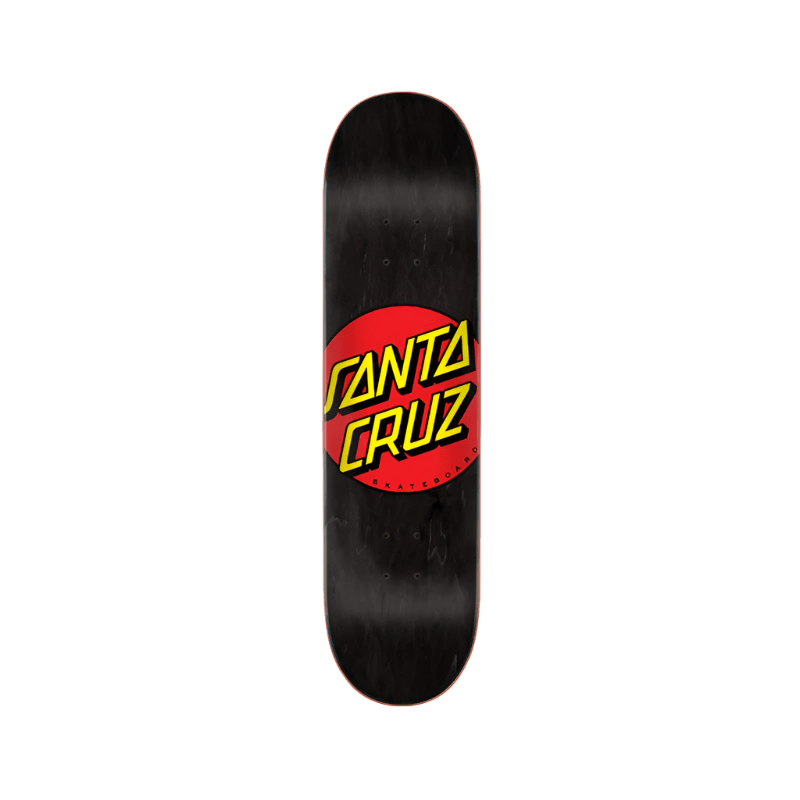Santa Cruz Classic Dot - 7B Boardshop