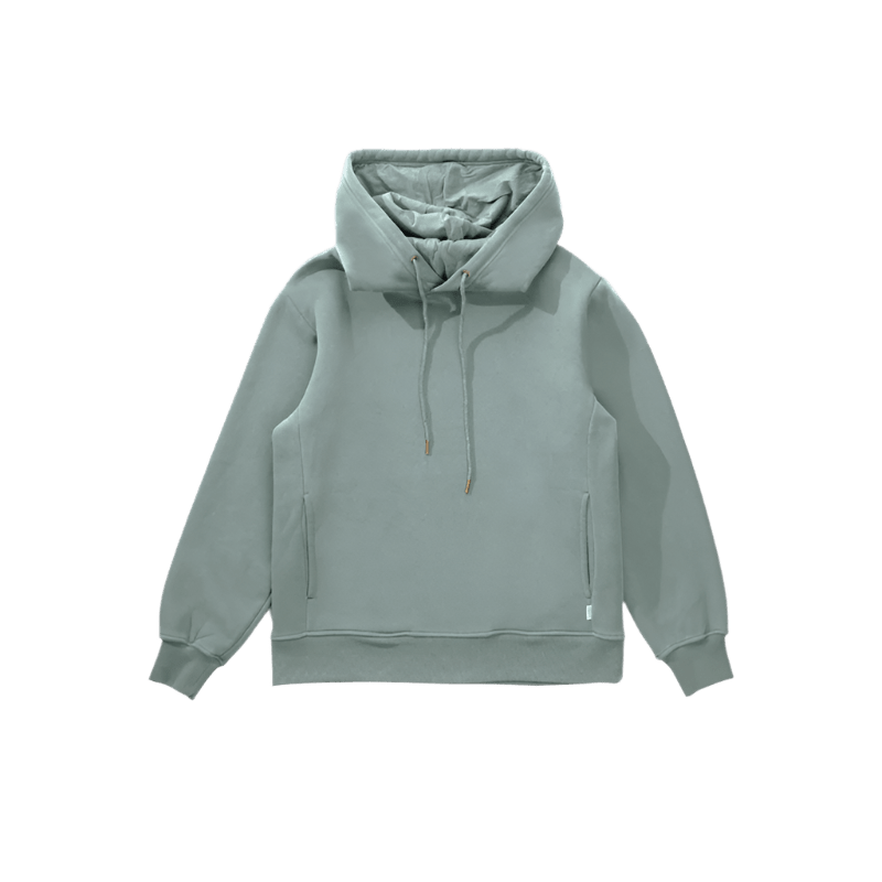 Rhythm - Classic Fleece Hood - 7B Boardshop