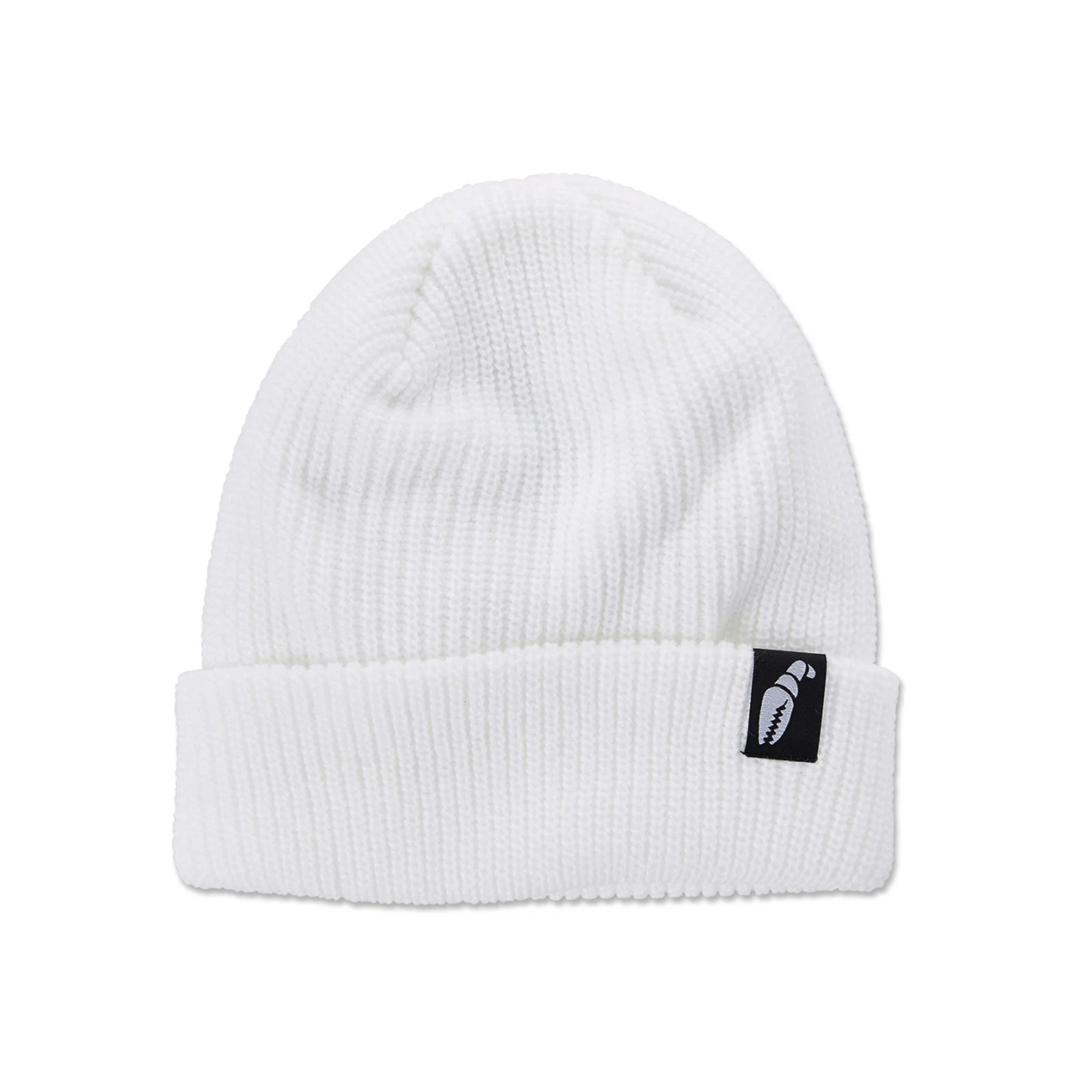 Crab Grab Claw Label Beanie - 7B Boardshop