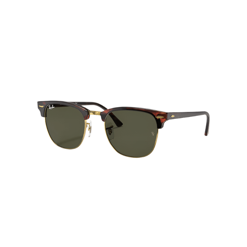 Ray Ban - Clubmaster - 7B Boardshop
