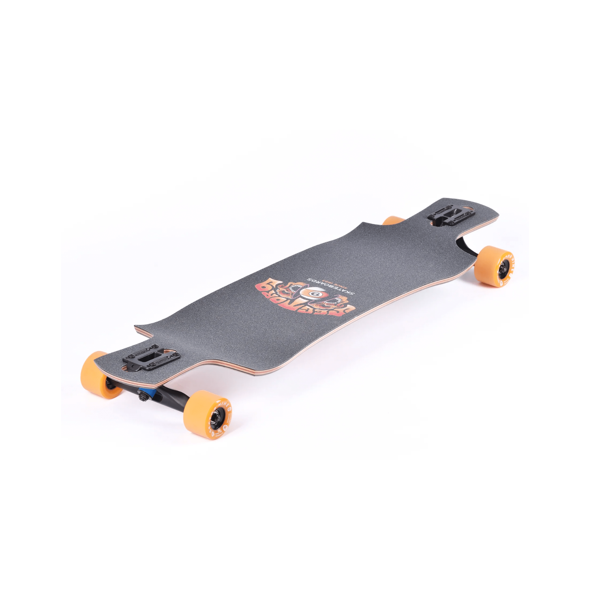 Sector 9 - Coachella Catapult Complete - 7B Boardshop