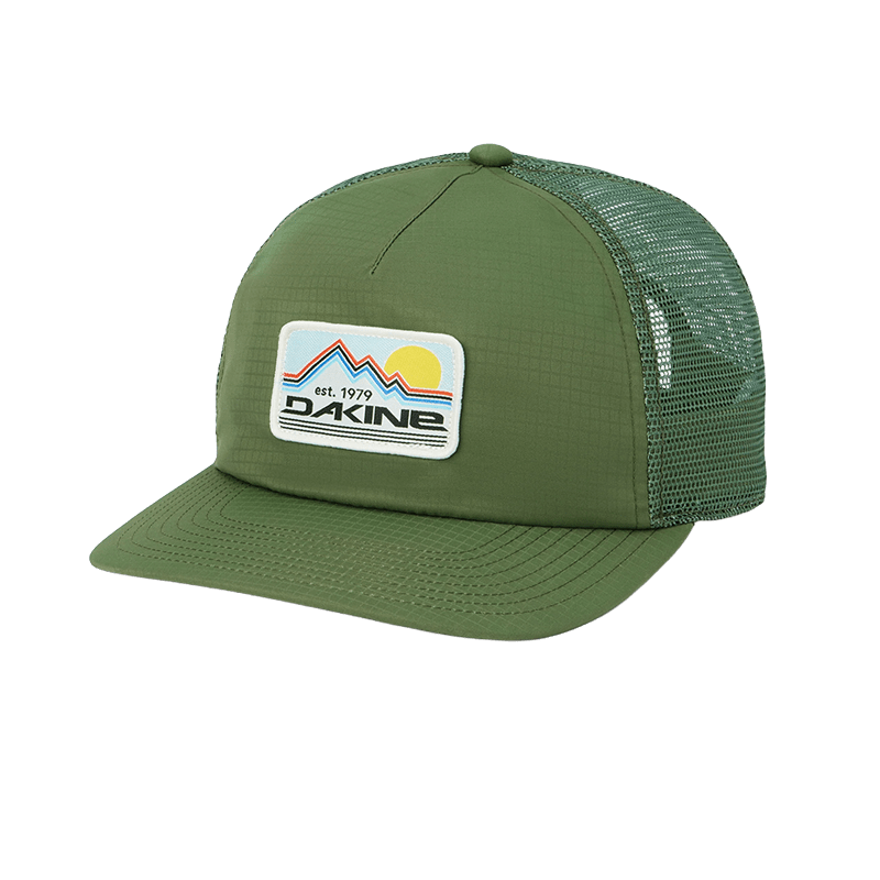 Dakine Cruisin Trucker Hat - 7B Boardshop