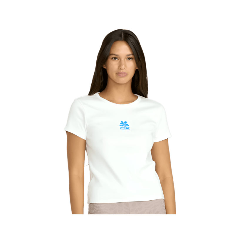 Volcom - Coco Ho Tee - 7B Boardshop