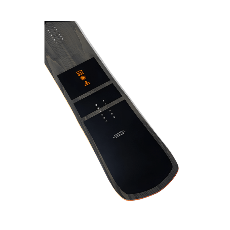 Arbor Coda 2026 - 7B Boardshop