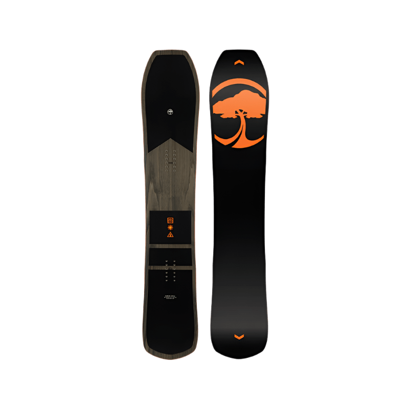 Arbor Coda 2026 - 7B Boardshop