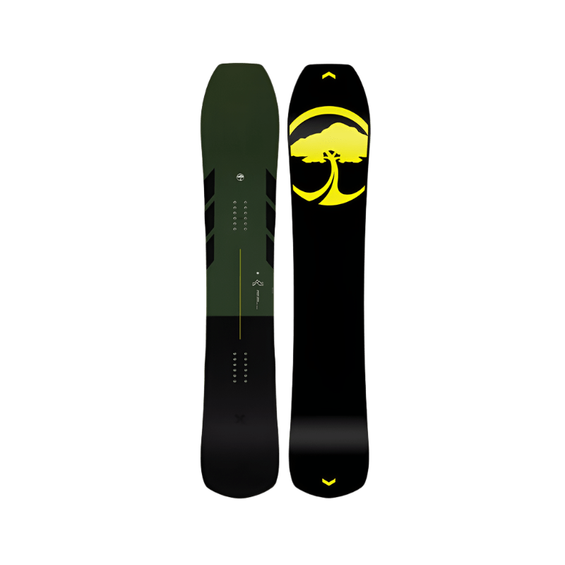Arbor Coda 24/25 - 7B Boardshop