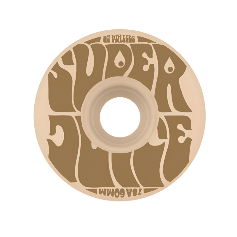 OJ Coffee Super Juice - 7B Boardshop
