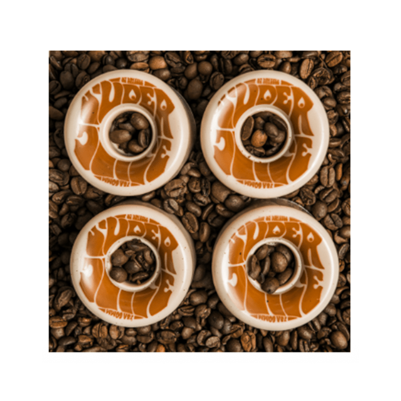 OJ Coffee Super Juice - 7B Boardshop