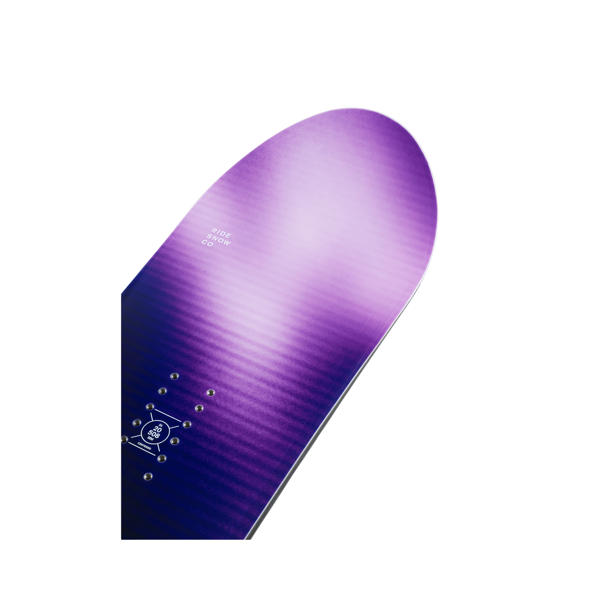 Ride Compact 2026 - 7B Boardshop