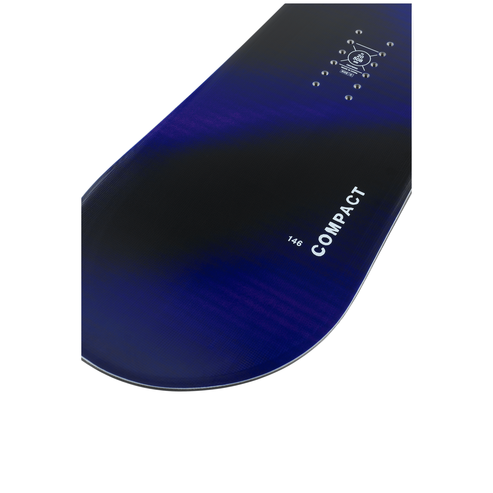 Ride Compact 2026 - 7B Boardshop