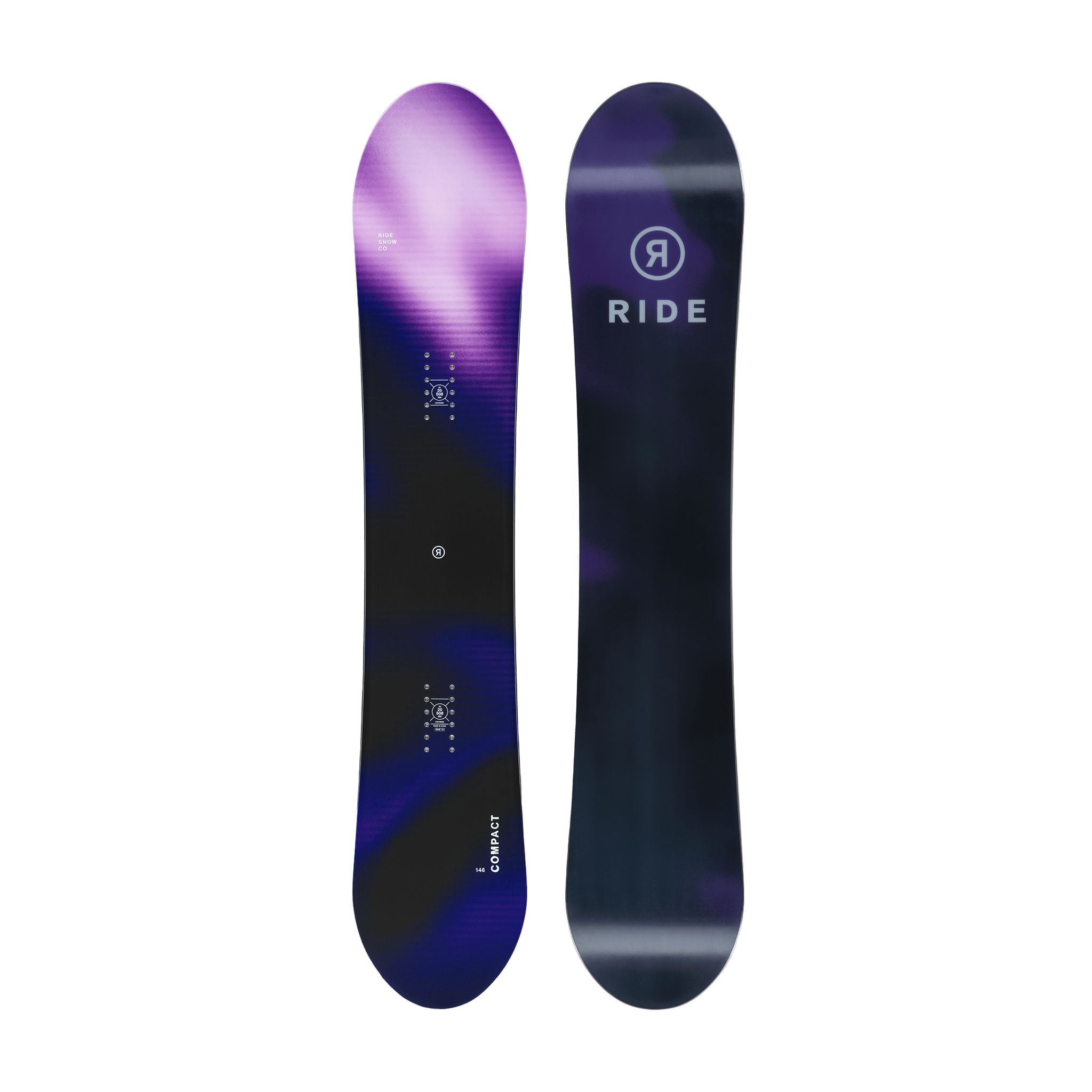 Ride Compact 2026 - 7B Boardshop
