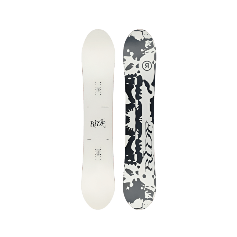 Ride Compact 24/25 - 7B Boardshop