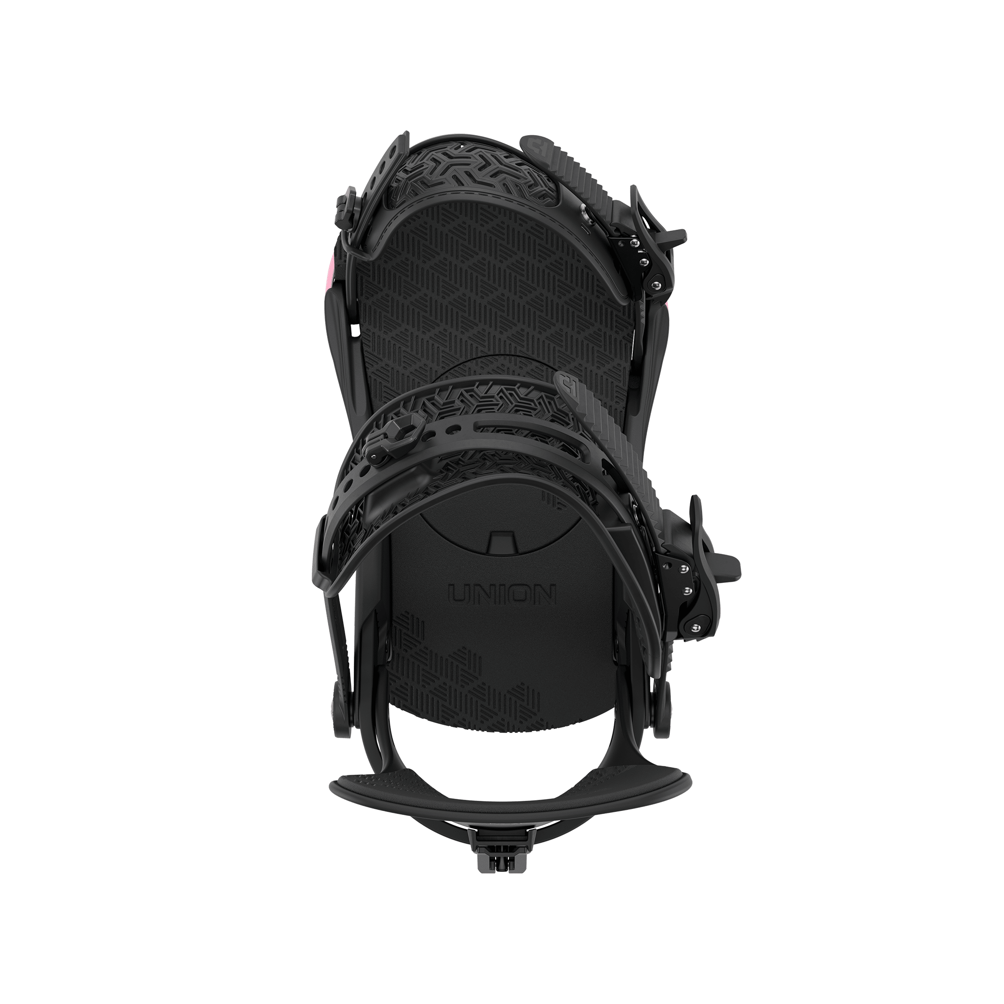 Union Contact Snowboard Bindings 2026/27 - 7B Boardshop
