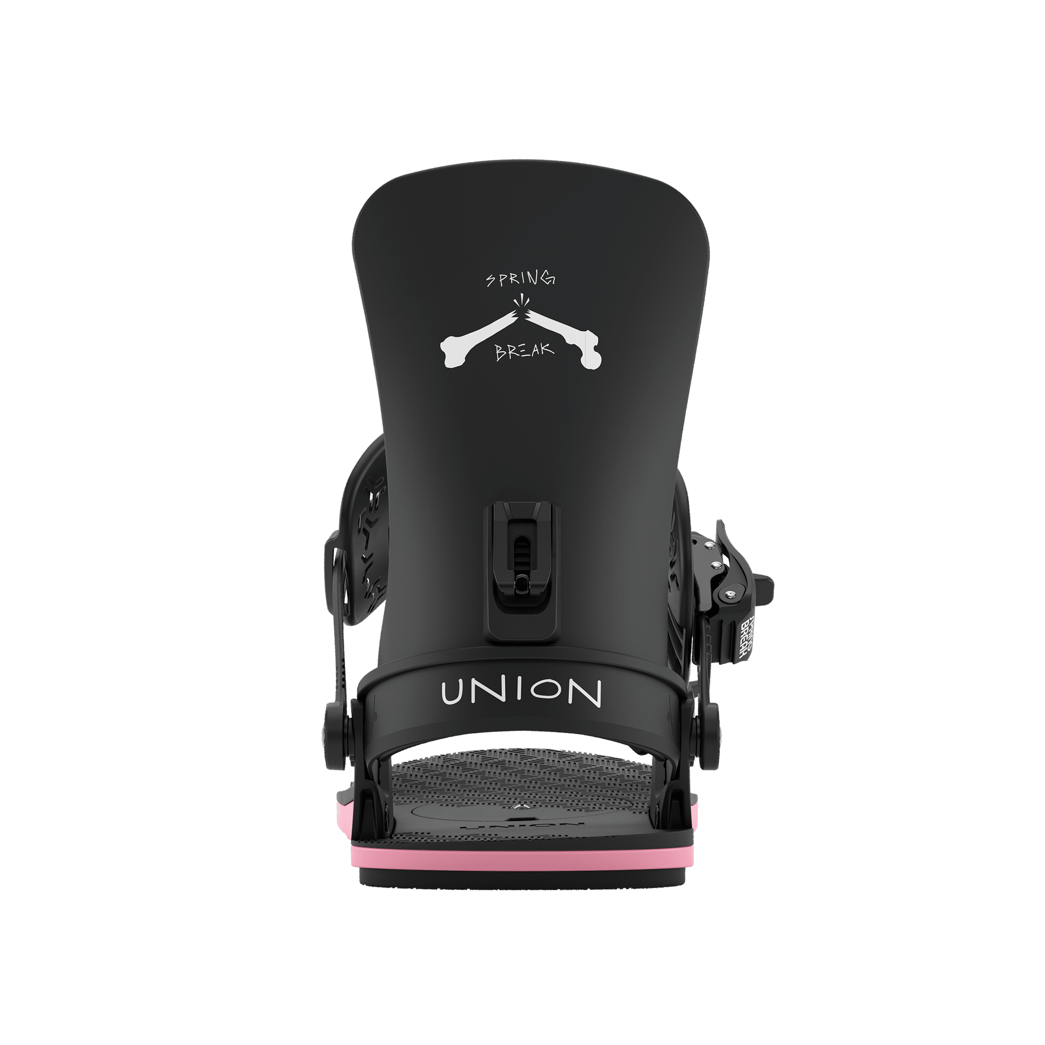 Union Contact Snowboard Bindings 2026/27 - 7B Boardshop