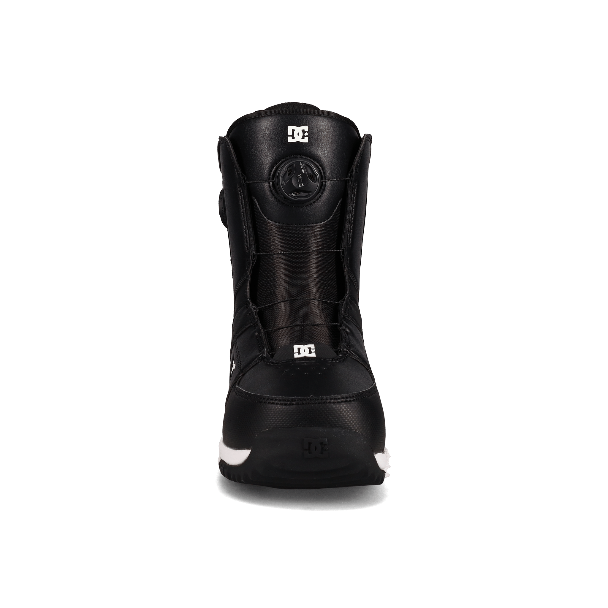 D.C. Control 2026 - 7B Boardshop