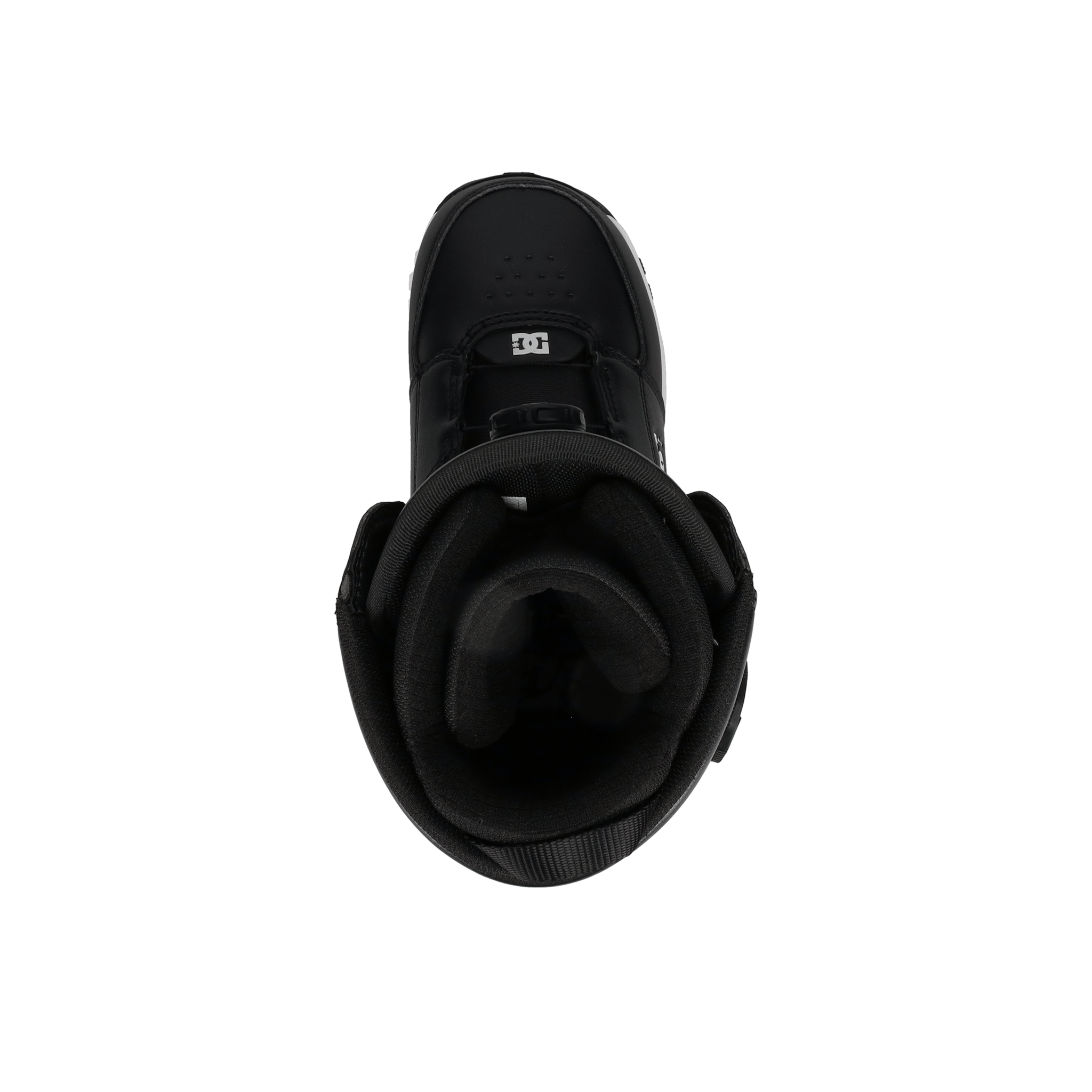 D.C. Control 2026 - 7B Boardshop