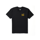 Seager X Coors Banquet Preserve Tee Black - 7B Boardshop