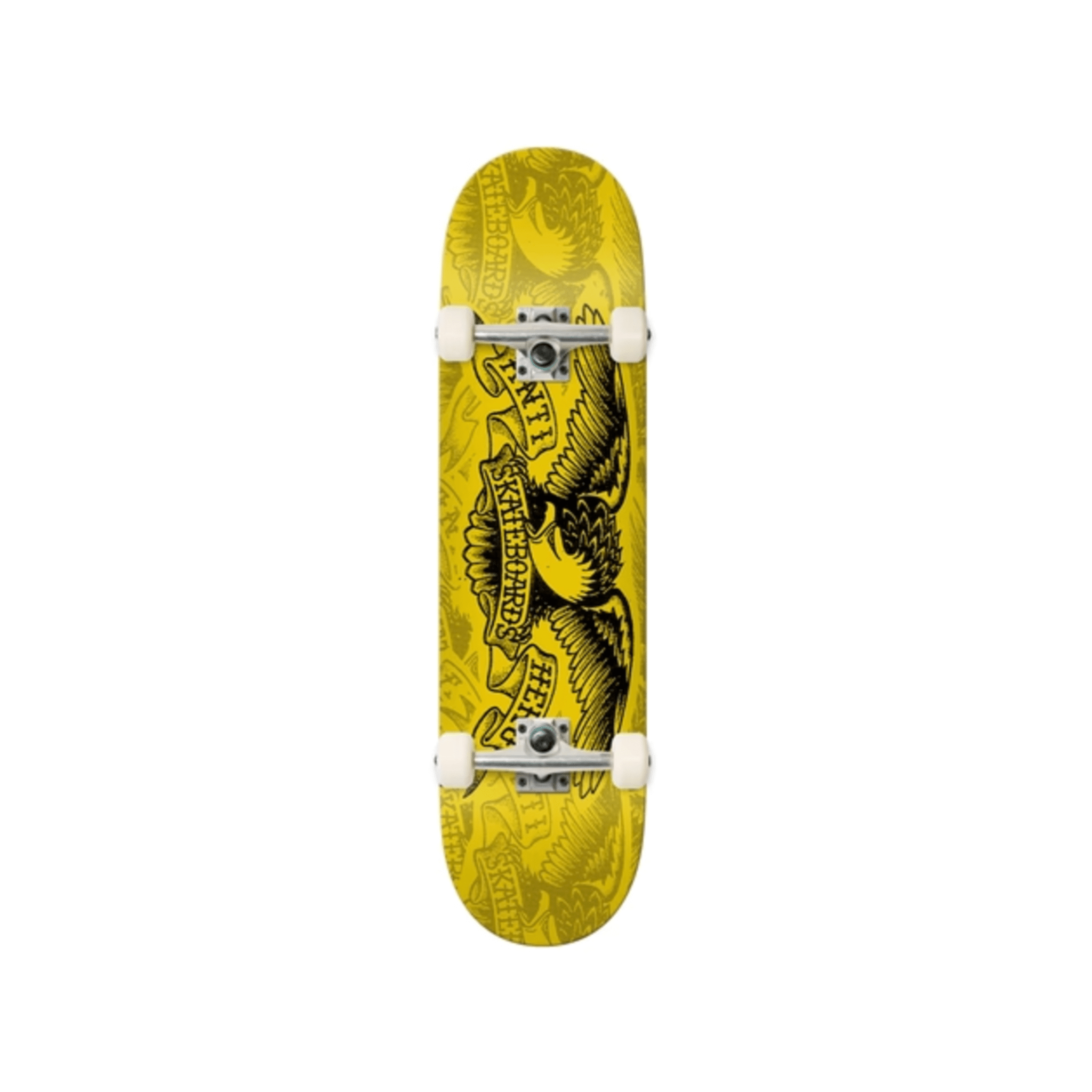 Anit Hero Copier Complete - 8.06" - 7B Boardshop