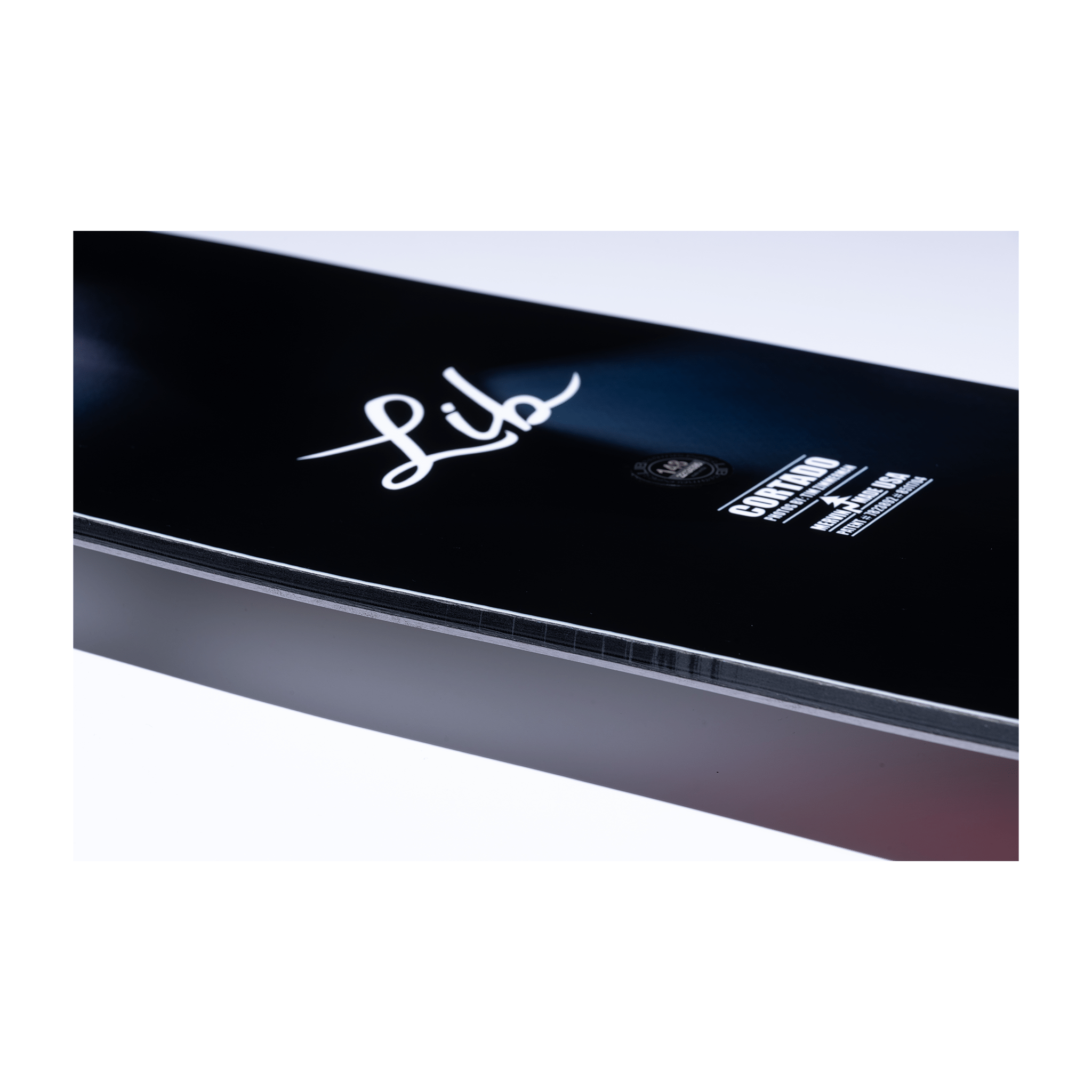 Lib Tech Cortado 2026 - 7B Boardshop