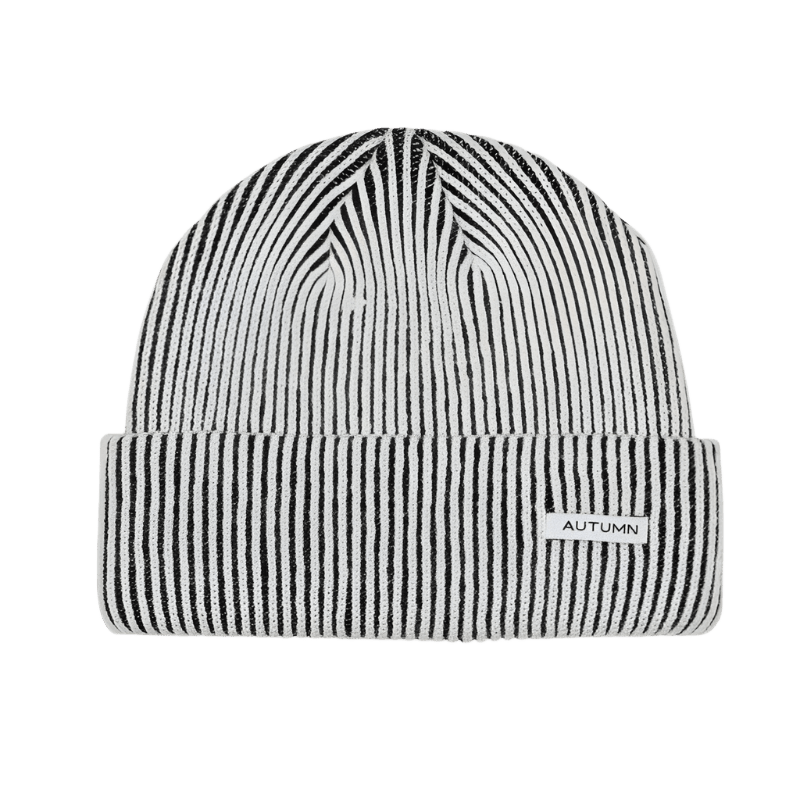 Autumn Select Cord Beanie - 7B Boardshop