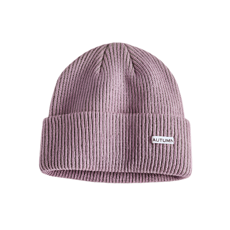 Autumn Select Cord Beanie - 7B Boardshop