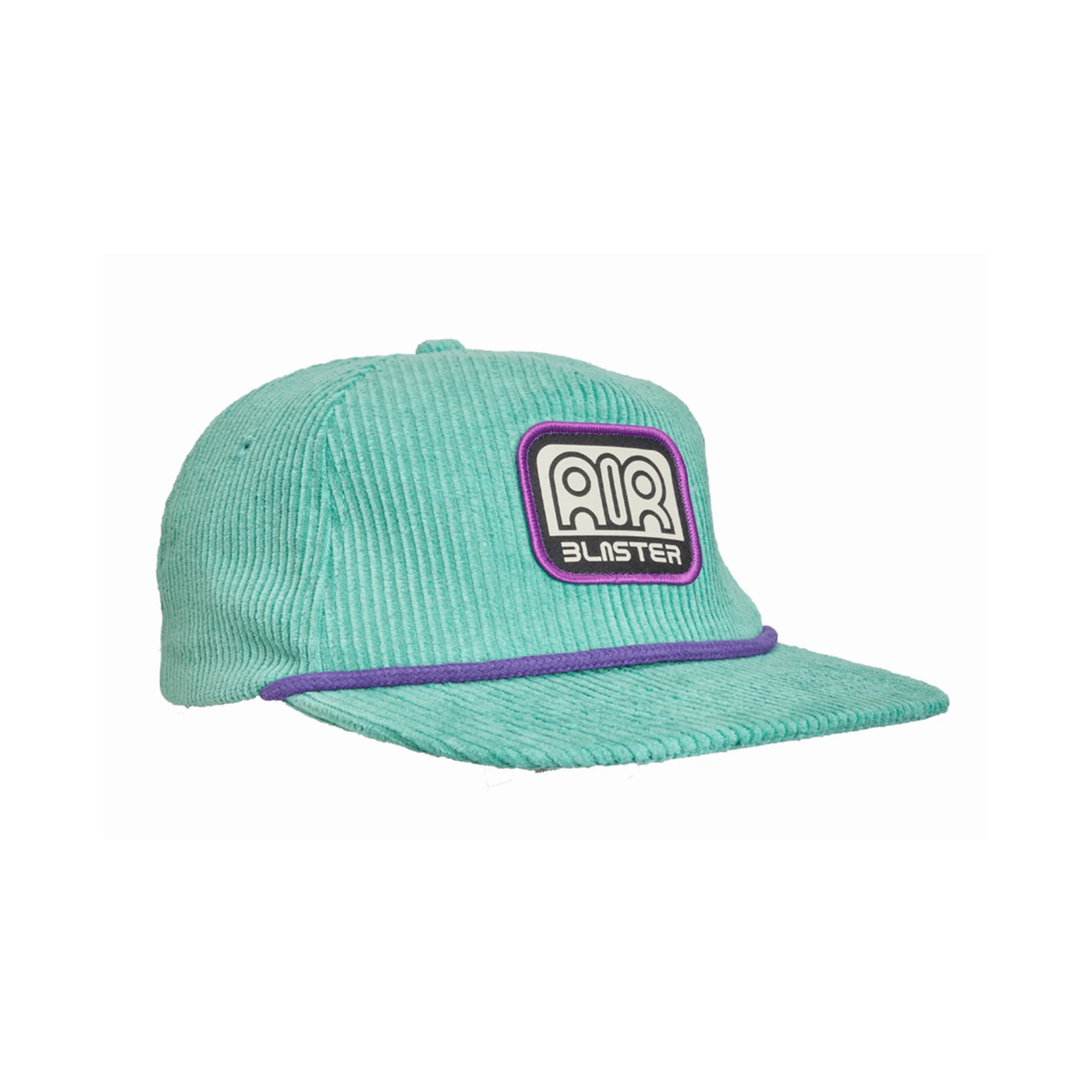 Airblaster Corduroy Cap - 7B Boardshop