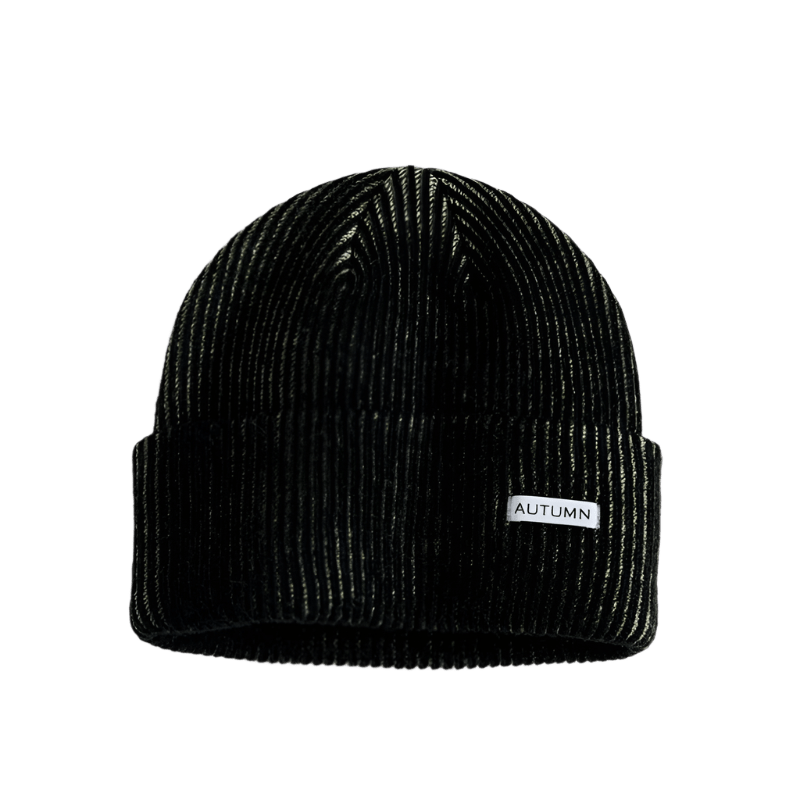 Autumn Select Cord Beanie - 7B Boardshop