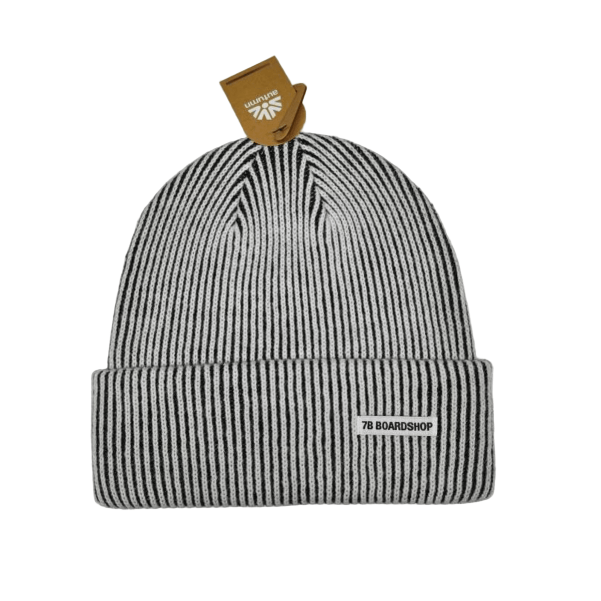 7B X Autumn Cord Beanie – 7B Boardshop