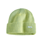 Autumn Select Cord Beanie - 7B Boardshop