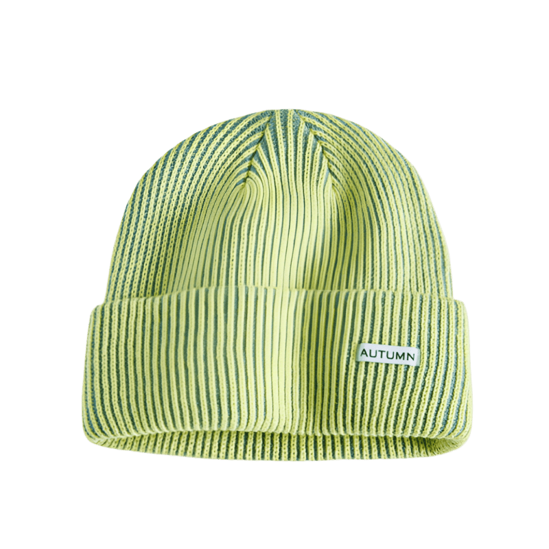 Autumn Select Cord Beanie - 7B Boardshop