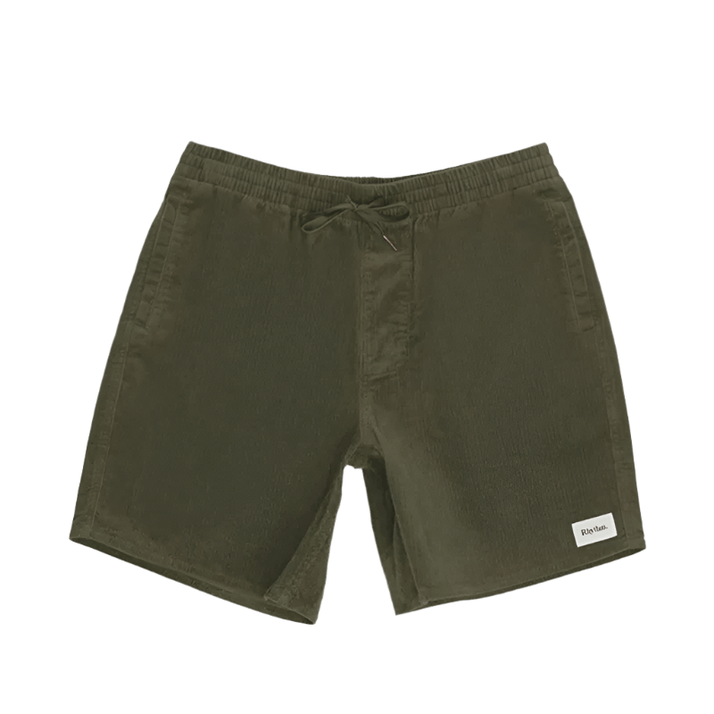 Rhythm - Cord Jam - 7B Boardshop