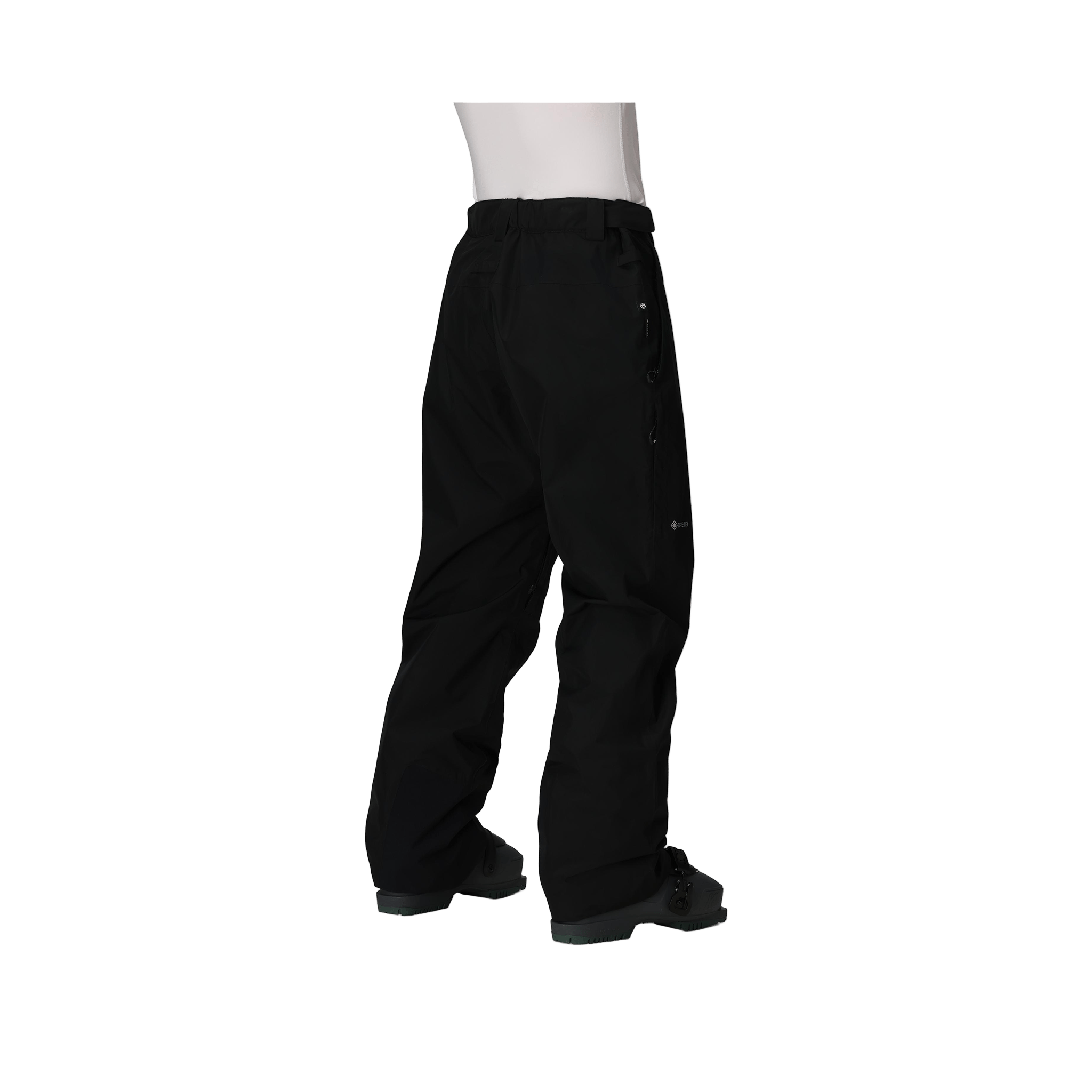 686 Mens Gore - Tex Core Shell Pant 2026 - 7B Boardshop