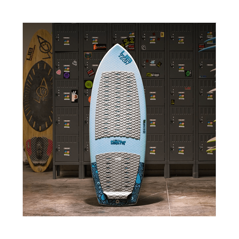 Lib Tech - Cork Pop - 7B Boardshop