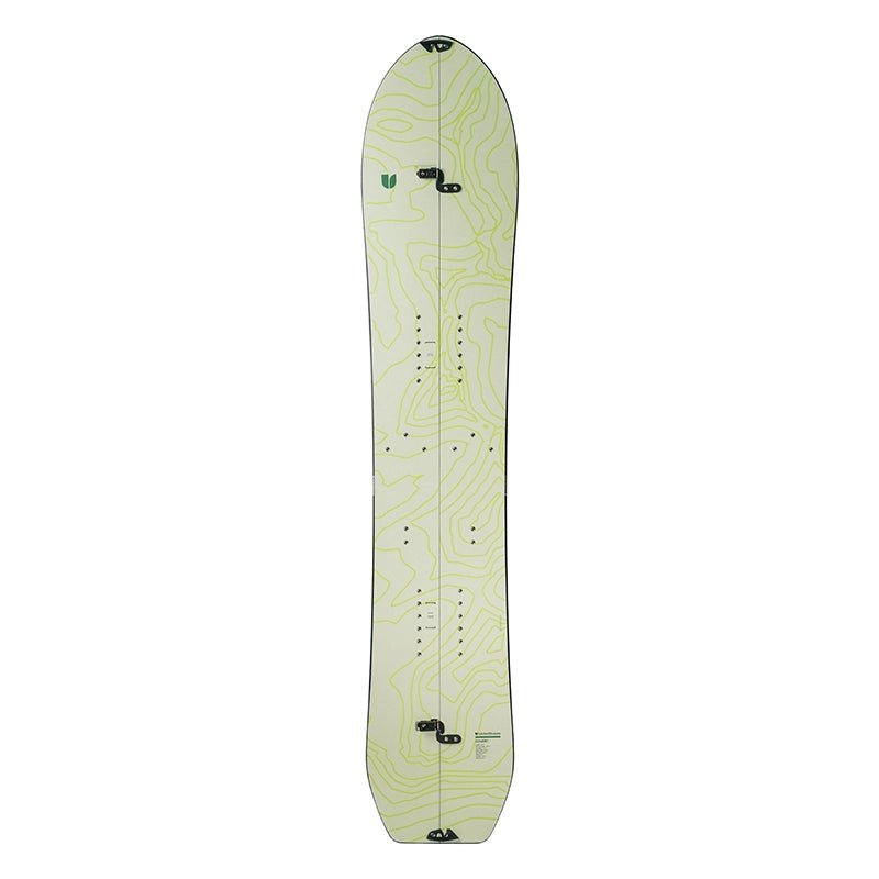 United Shapes Covert Splitboard 2026/27 161cm - 7B Boardshop