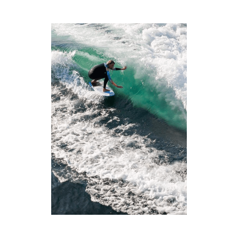 Lib Tech - Crak'n - 7B Boardshop