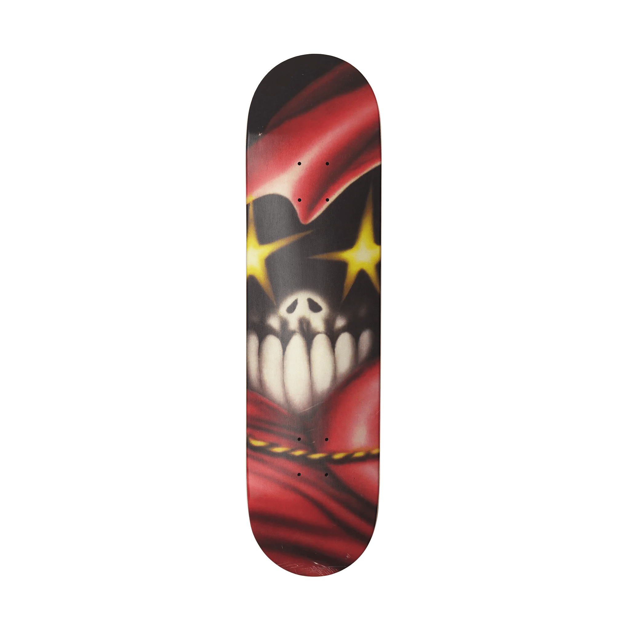 Pylon Skateboards The Creeper Twin Deck - 8.25" - 7B Boardshop