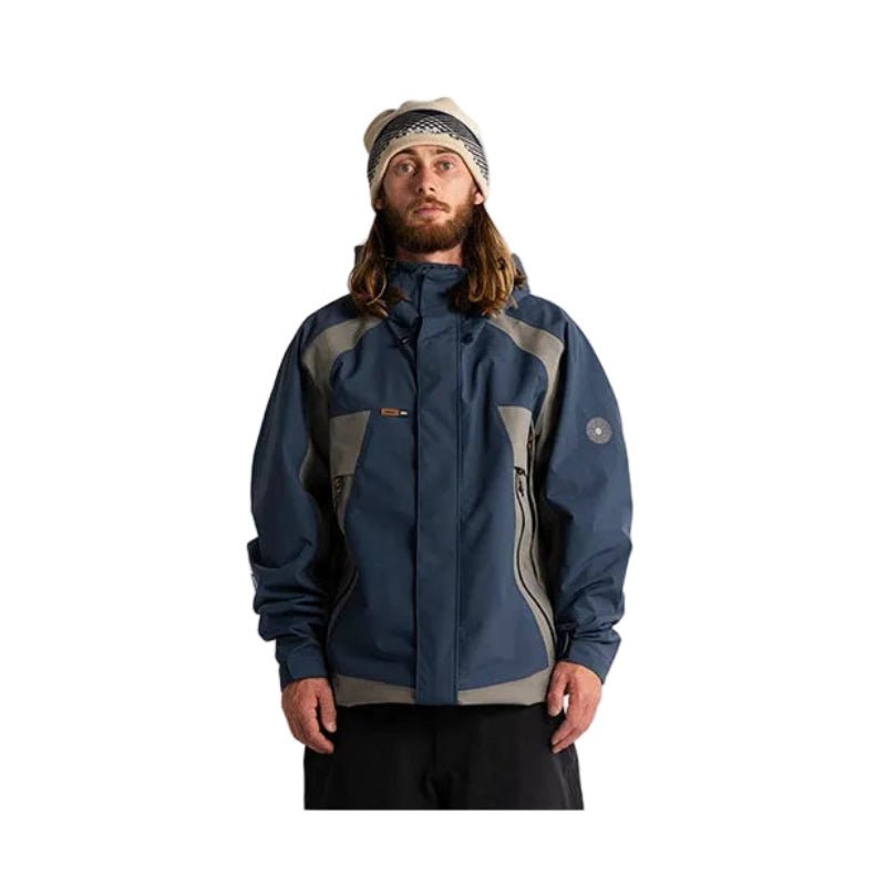 Autumn Crest 3L Jacket 2026/27 - 7B Boardshop