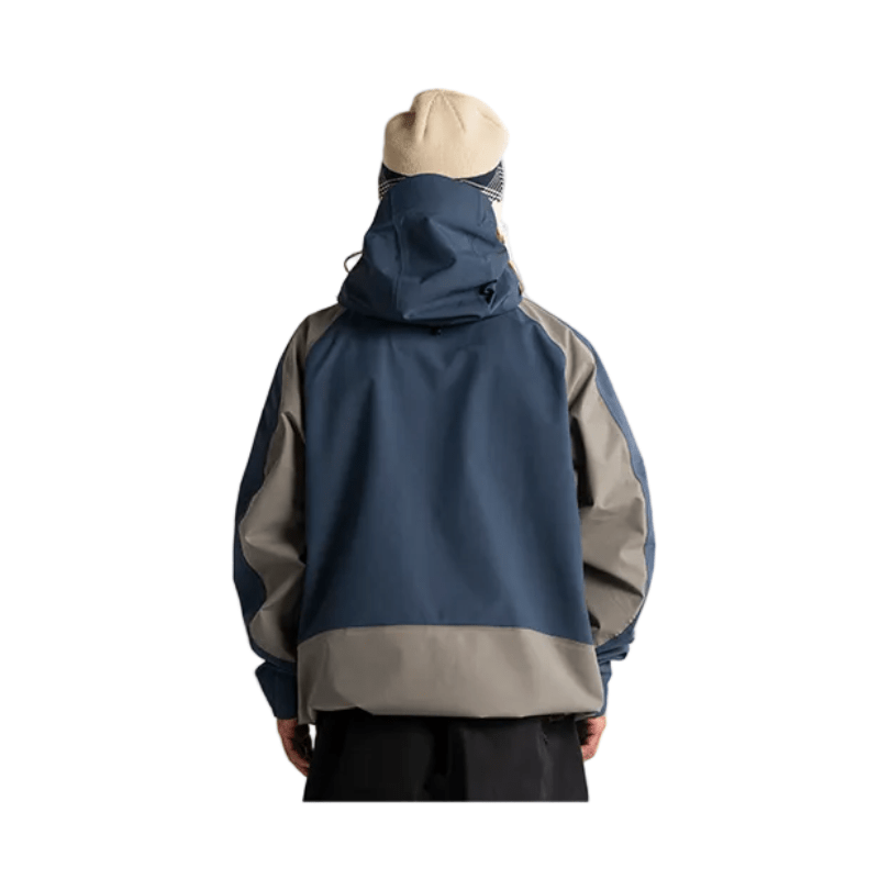 Autumn Crest 3L Jacket 2026/27 - 7B Boardshop