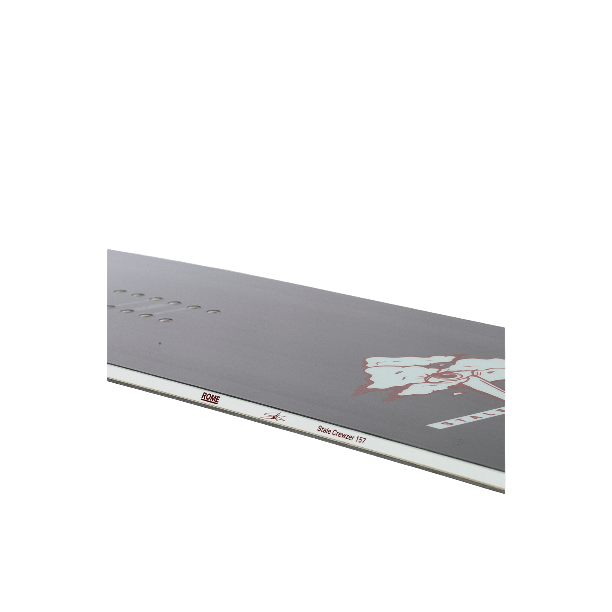 Rome Stale Crewzer 2026 - 7B Boardshop