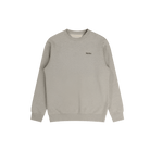 Rhythm - Brand Fleece Crew - 7B Boardshop