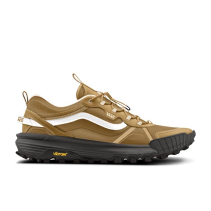 Vans Crosspath XC Hiking Shoe – Autumn Brown - 7B Boardshop