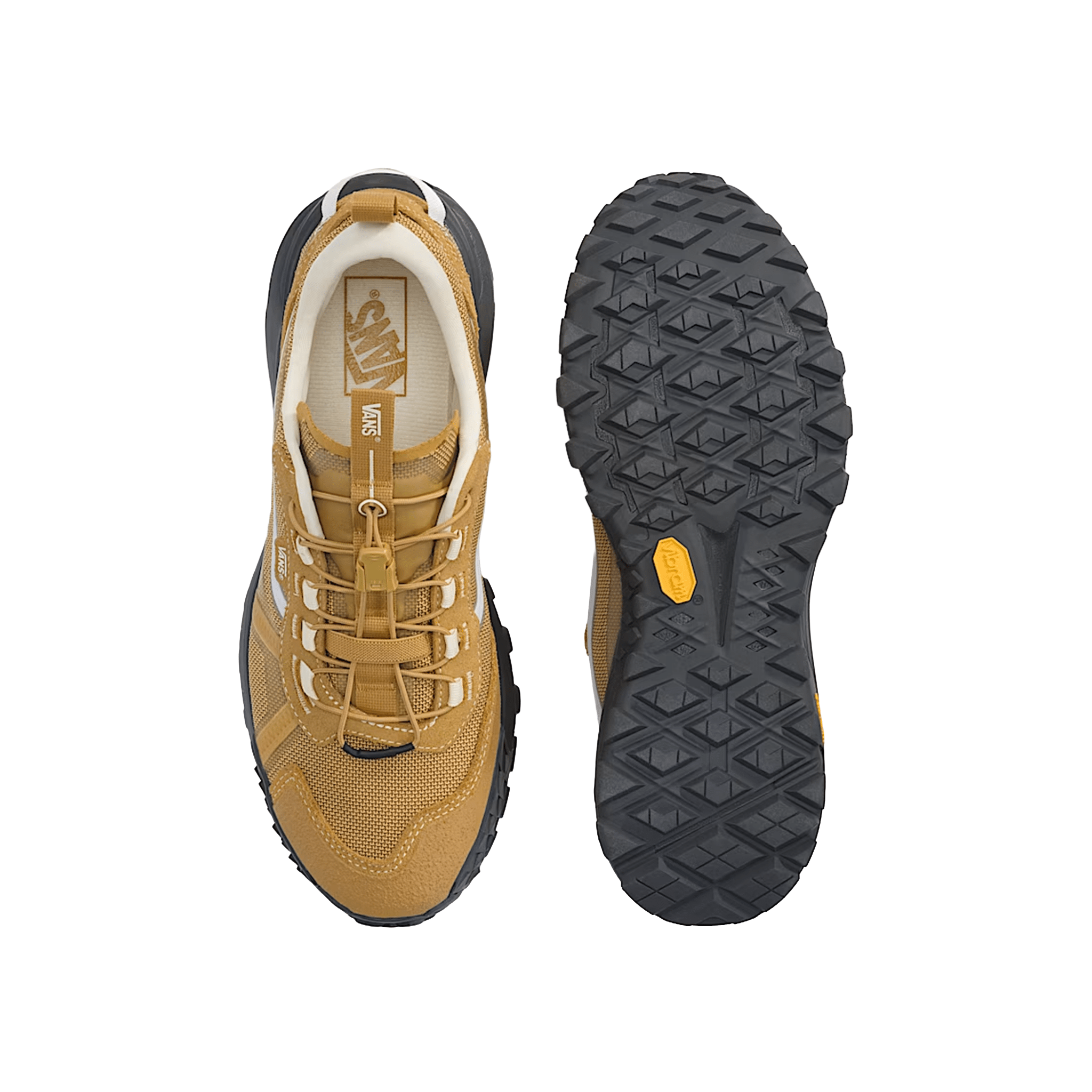Vans Crosspath XC Hiking Shoe – Autumn Brown - 7B Boardshop