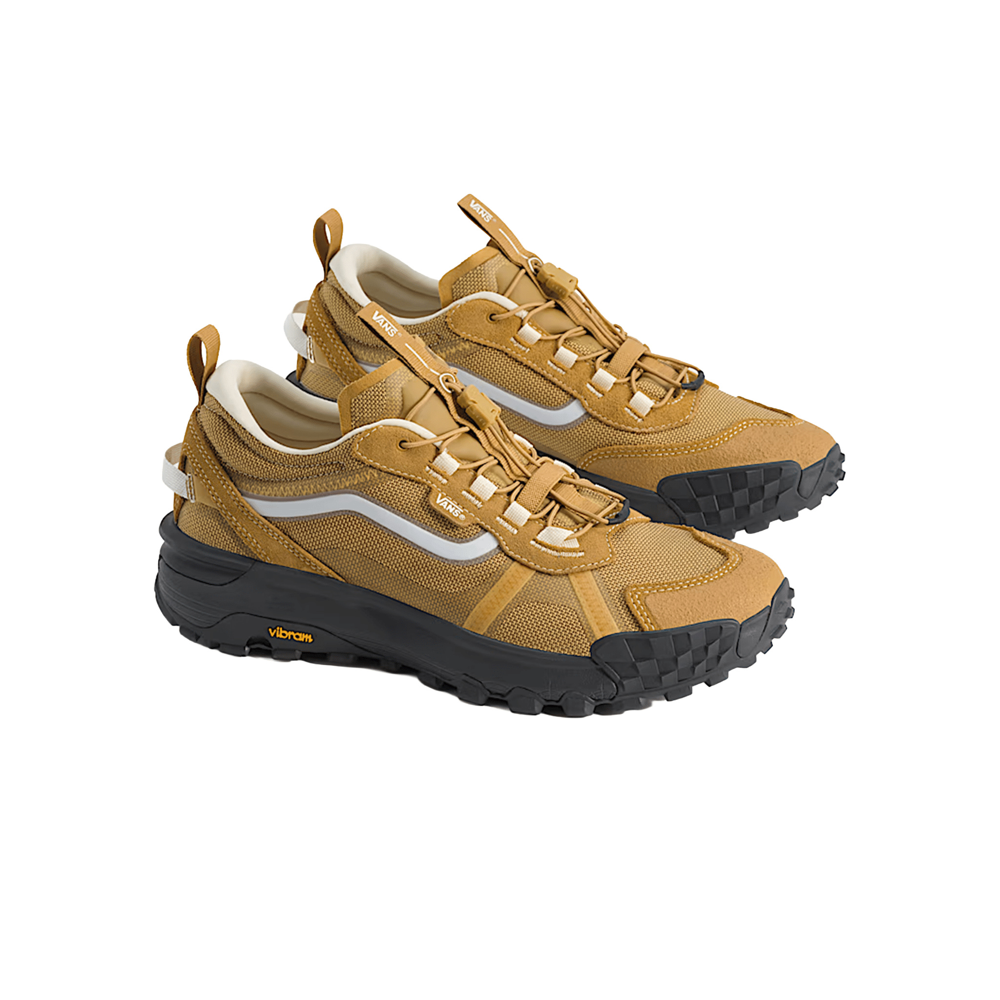 Vans Crosspath XC Hiking Shoe – Autumn Brown - 7B Boardshop