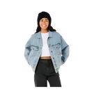 Rip Curl - Cruisin Denim Jacket - 7B Boardshop