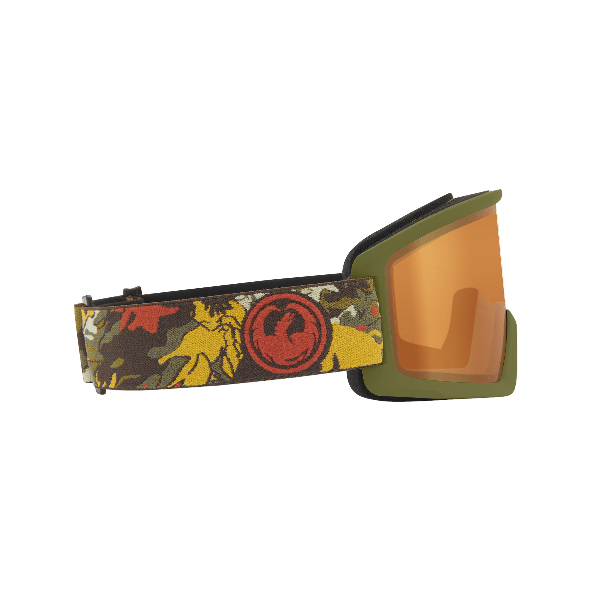 Dragon DX3 L OTG - 7B Boardshop