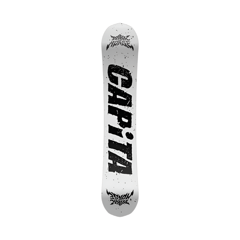 Capita Dark Horse 2026 - 7B Boardshop