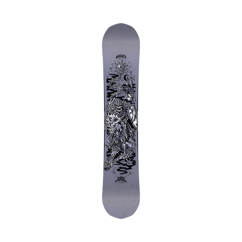 Capita Dark Horse 2026 - 7B Boardshop