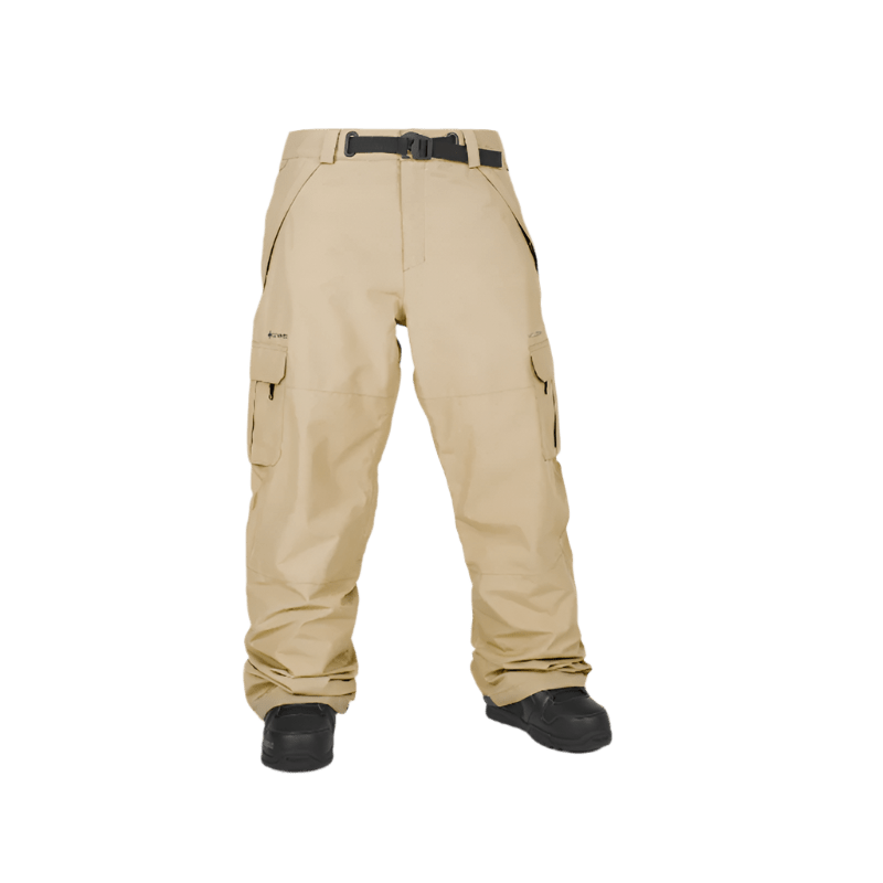 Volcom DLM Gore - Tex Pant - 7B Boardshop