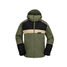 Volcom DLM Gore - Tex Jacket - 7B Boardshop